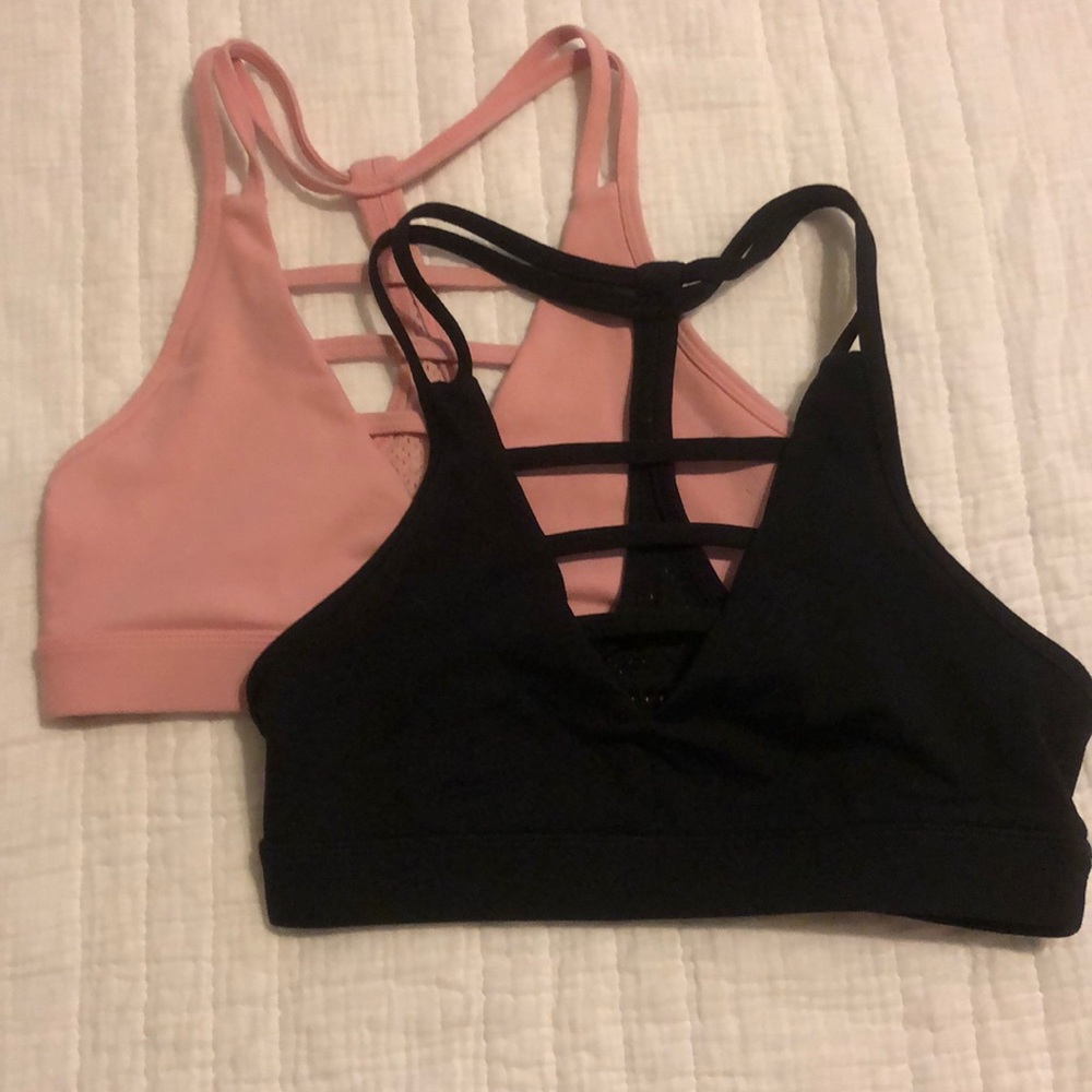 Zyia Sports Bras